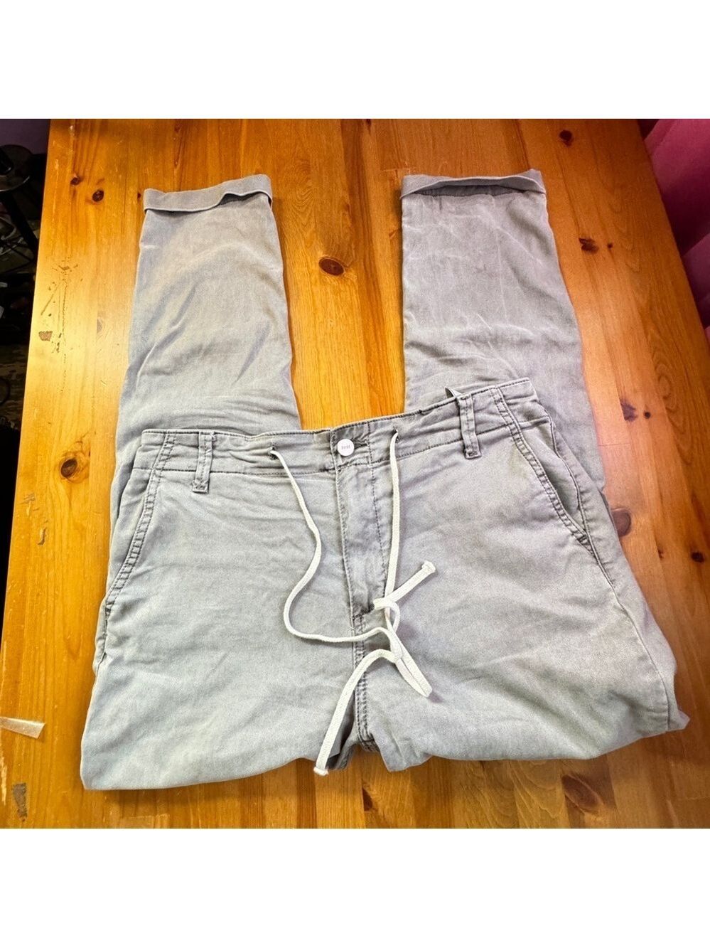 Paige comfy jeans